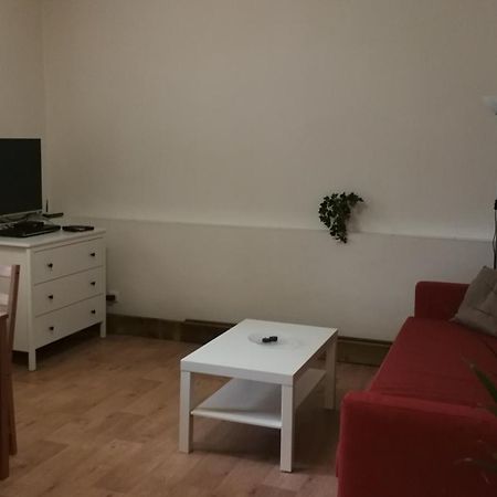 Apartmany Vydrysek Srni Bagian luar foto