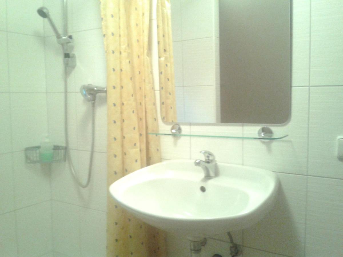 Apartmany Vydrysek Srni Bagian luar foto