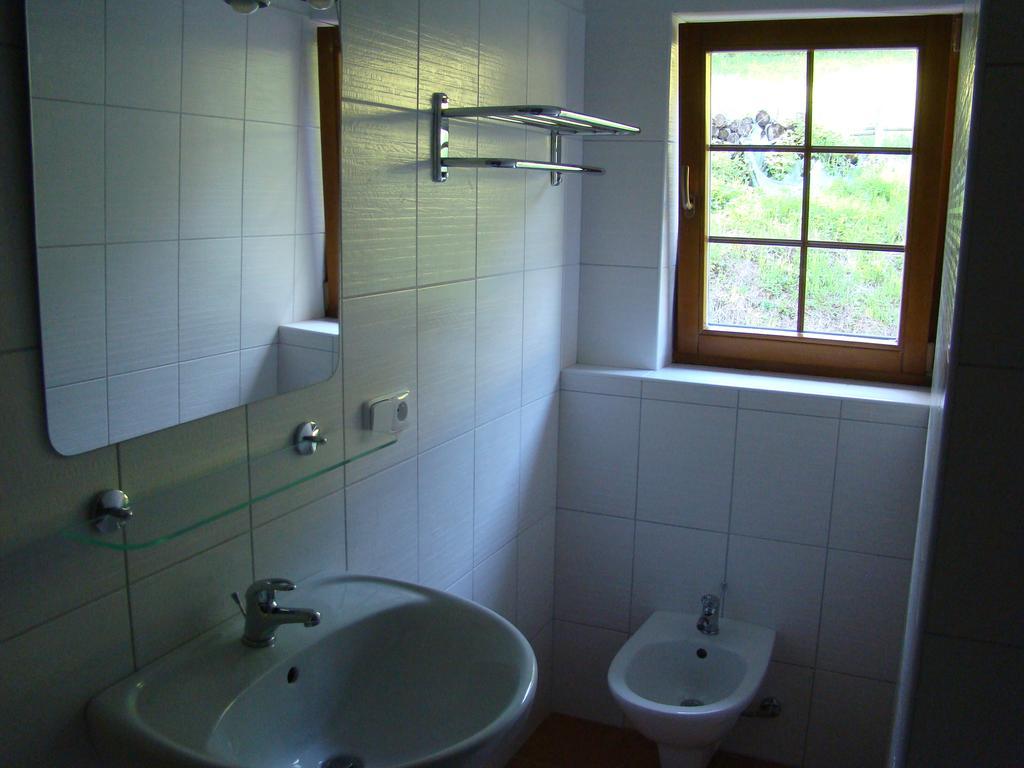 Apartmany Vydrysek Srni Ruang foto