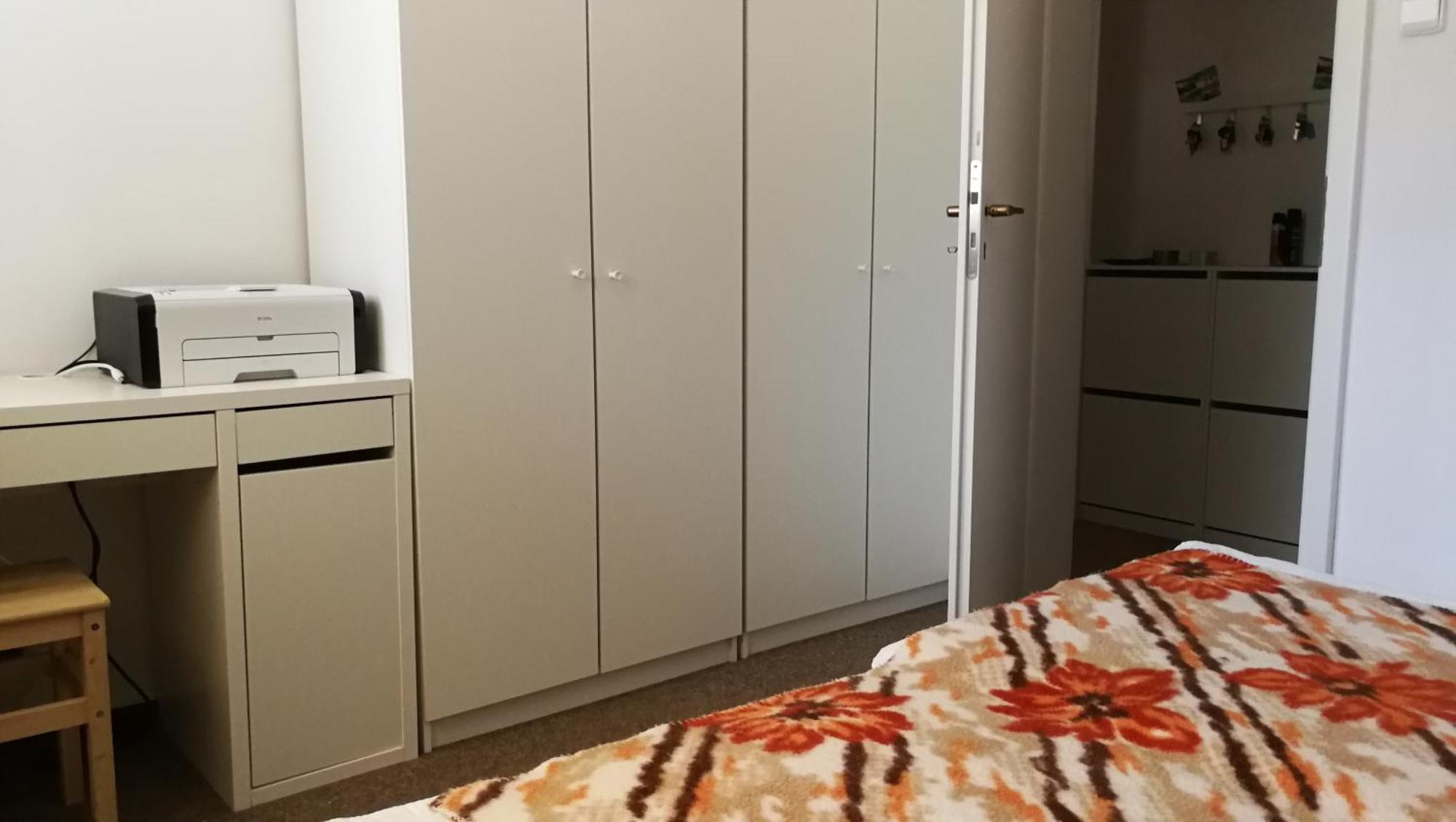 Apartmany Vydrysek Srni Bagian luar foto