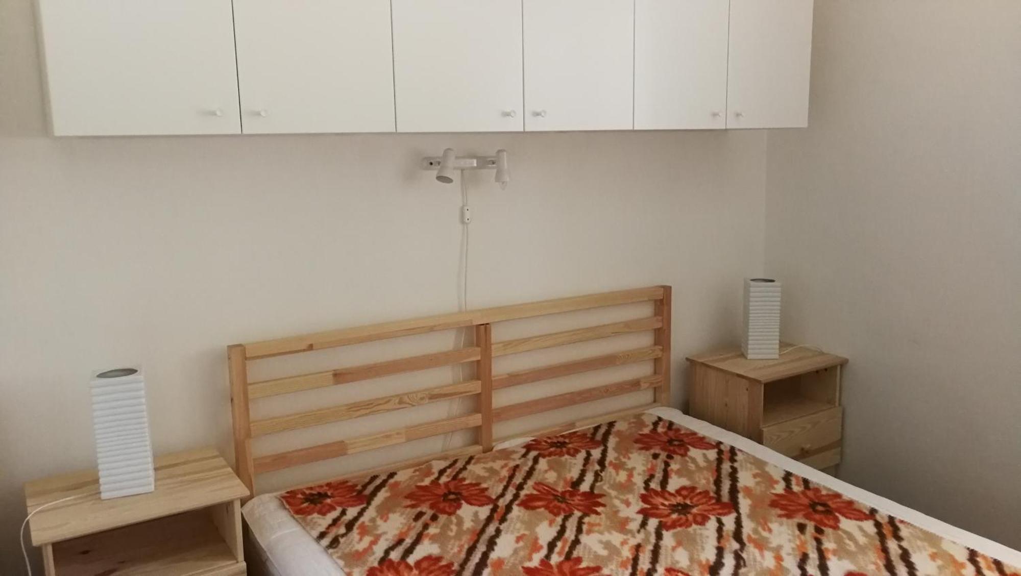 Apartmany Vydrysek Srni Bagian luar foto