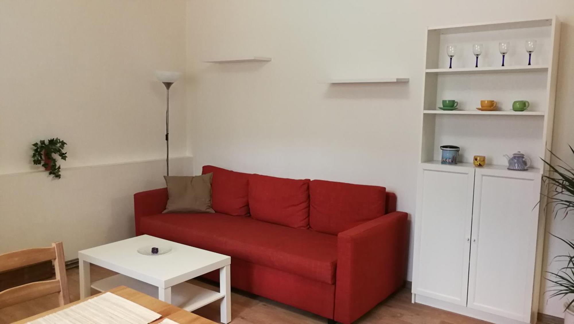 Apartmany Vydrysek Srni Bagian luar foto