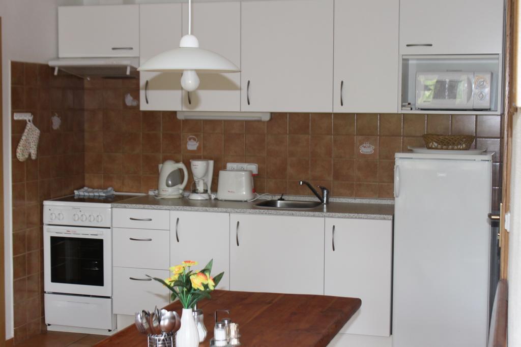 Apartmany Vydrysek Srni Ruang foto