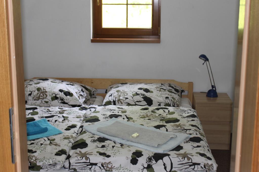 Apartmany Vydrysek Srni Ruang foto